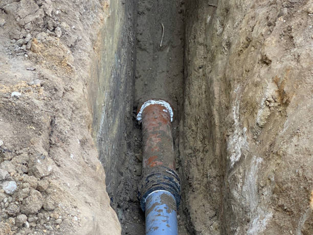 24/7 water damage repair in Blaine, WA