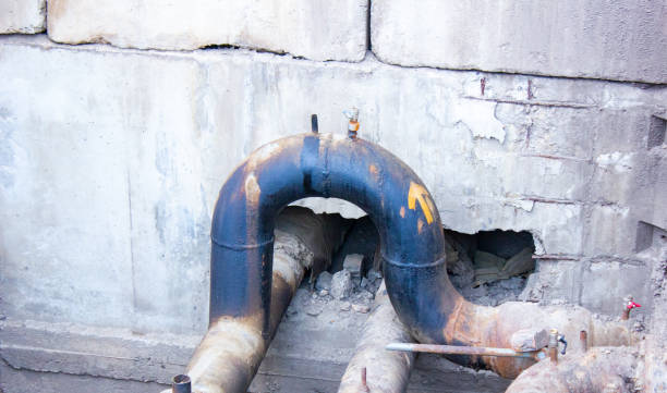 Best Water damage restoration near me  in Blaine, WA
